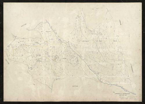 Section AE.