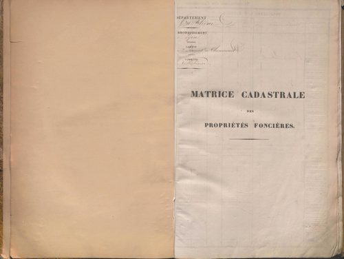 Folios 1-340.
