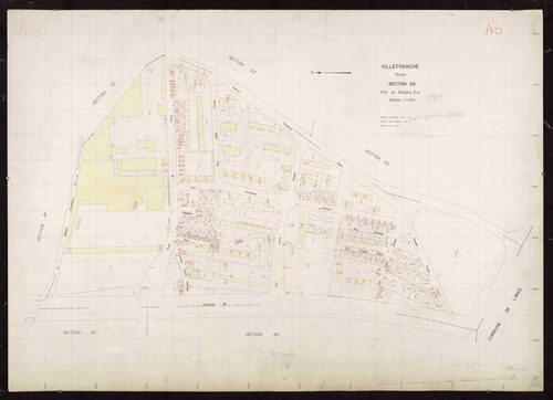 Section AS.