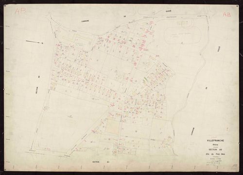 Section AB.