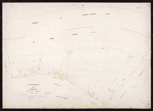 Section BC.