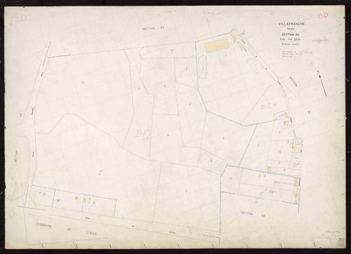 Section BD.