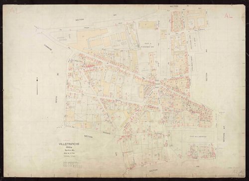 Section AL.