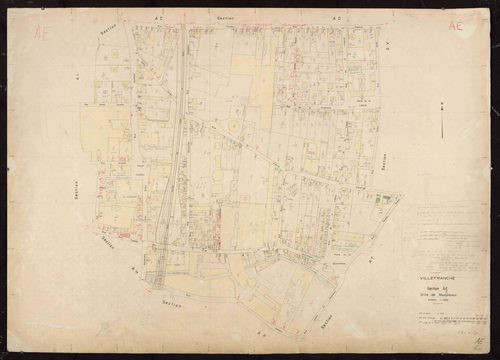 Section AE.