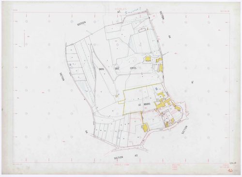 Section AB.