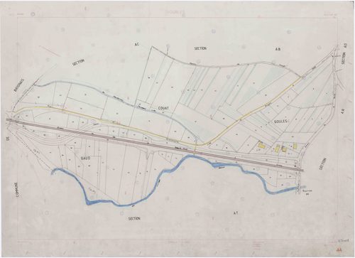 Section AA.