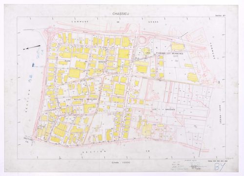 Section BY.