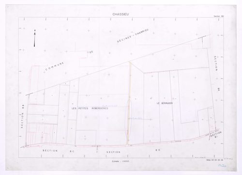 Section BD.