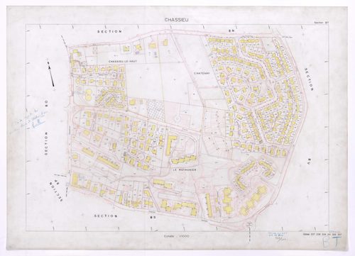 Section BT.