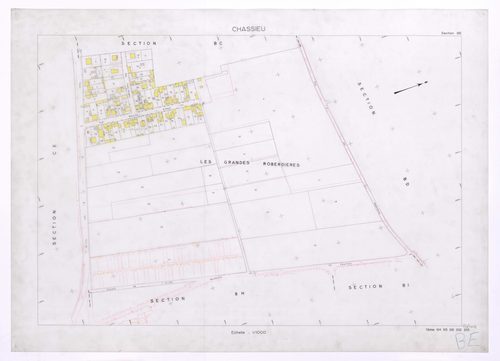 Section BE.
