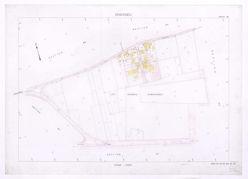 Section BC.