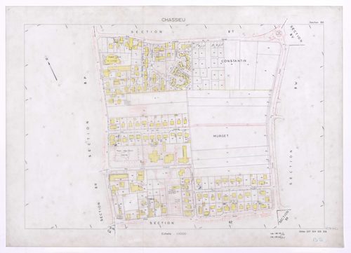 Section BS.