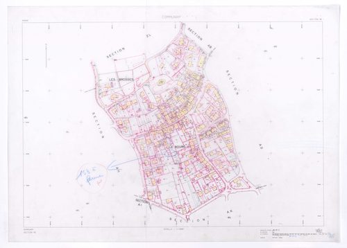 Section AE.