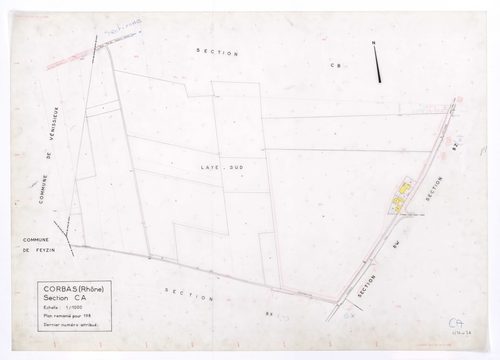 Section CA.