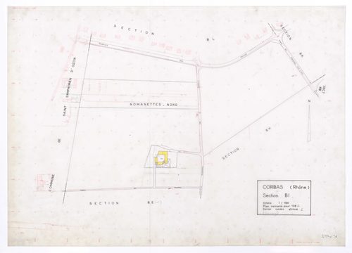 Section BI.