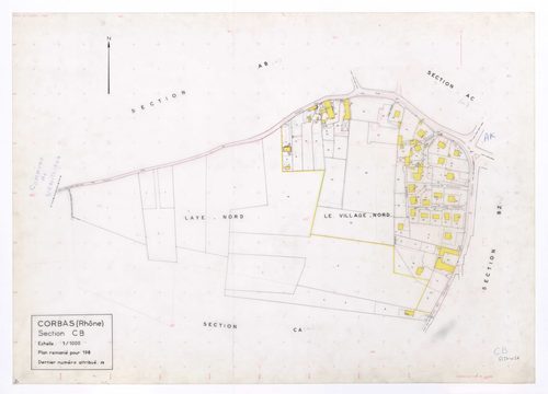 Section CB.