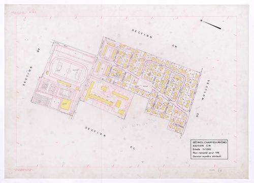 Section CM.