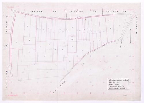 Section CH.