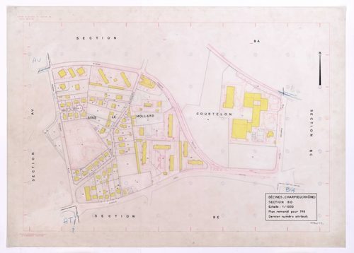 Section BD.