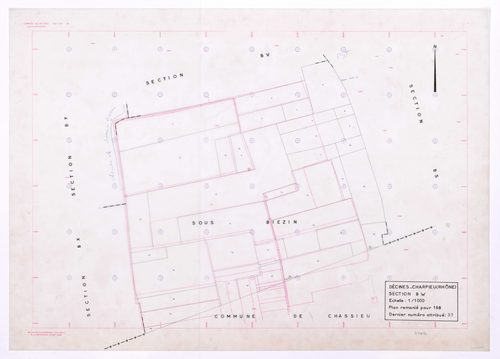 Section BW.
