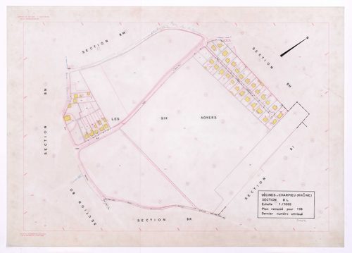Section BL.