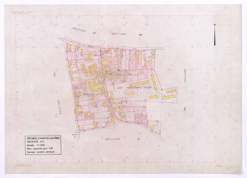 Section CO.