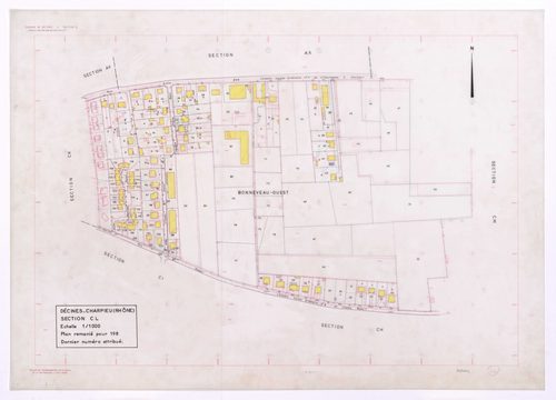 Section CL.