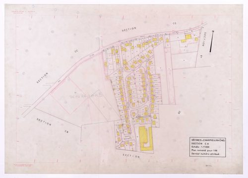Section CA.