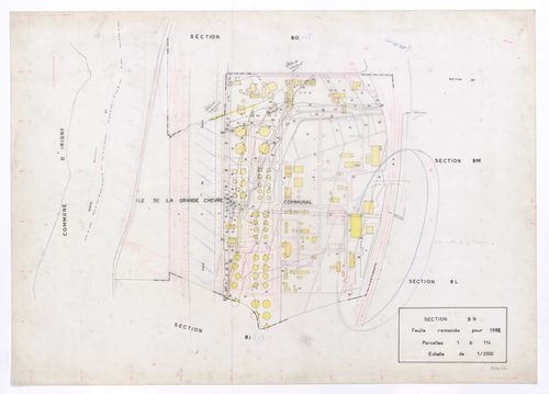 Section BN.