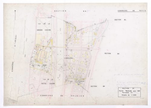 Section BI.