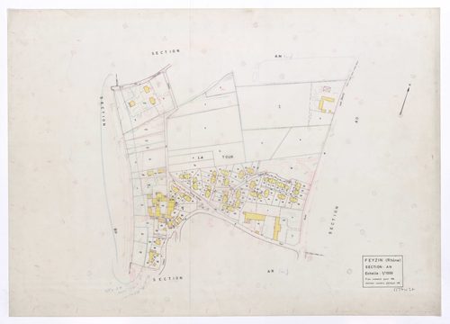 Section AN.