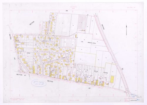 Section AO.