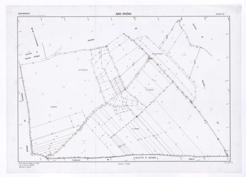Section ZL.