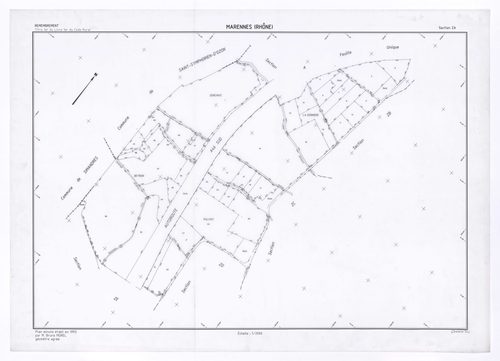 Section ZA.