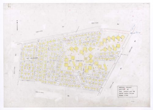Section BT.