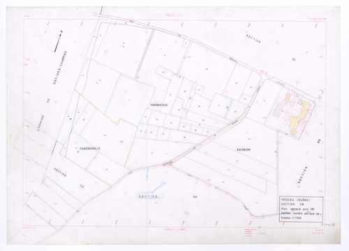 Section DB.