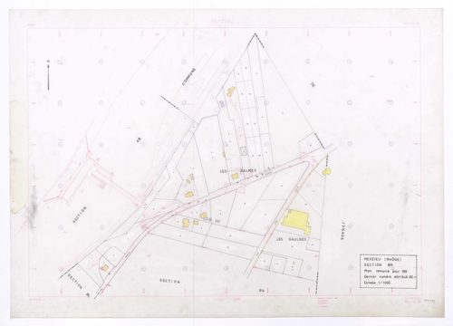 Section BM.