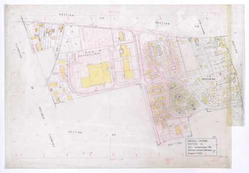 Section DL.