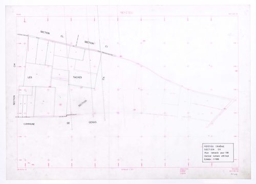 Section CK.