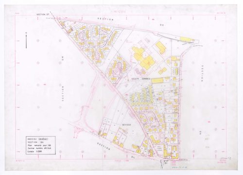 Section DN.