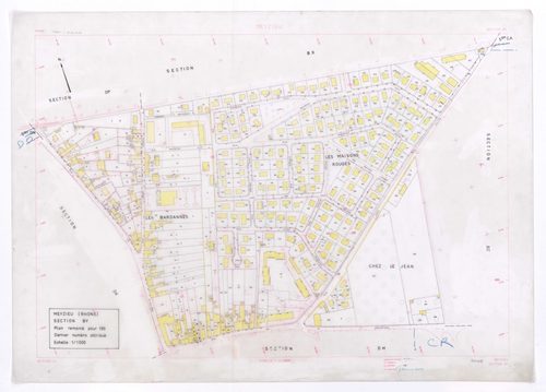 Section BY.