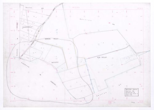 Section CZ.