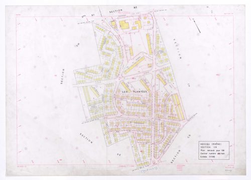 Section CR.