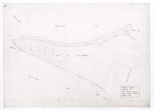 Section BC.