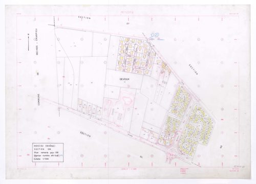 Section DM.