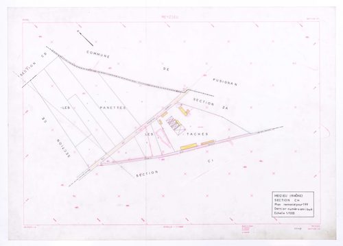 Section CH.