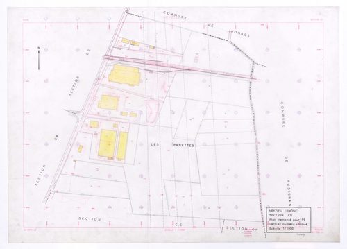 Section CD.