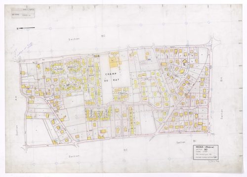 Section BD.