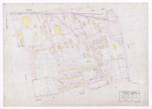 Section AE.