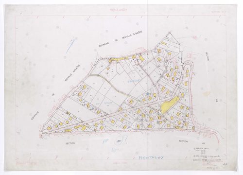 Section AA.